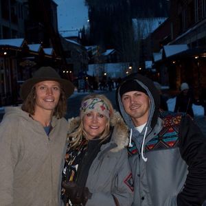 Meet your Posher, Paige